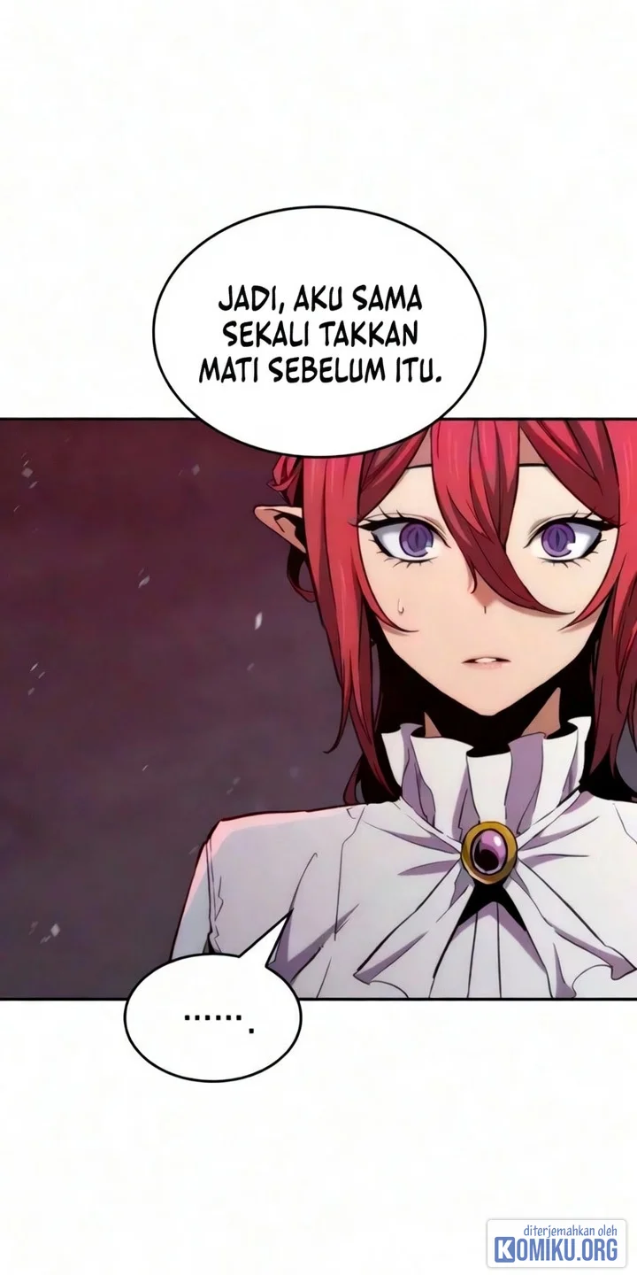The Cold-Blooded Warrior Chapter 64 - halaman 45