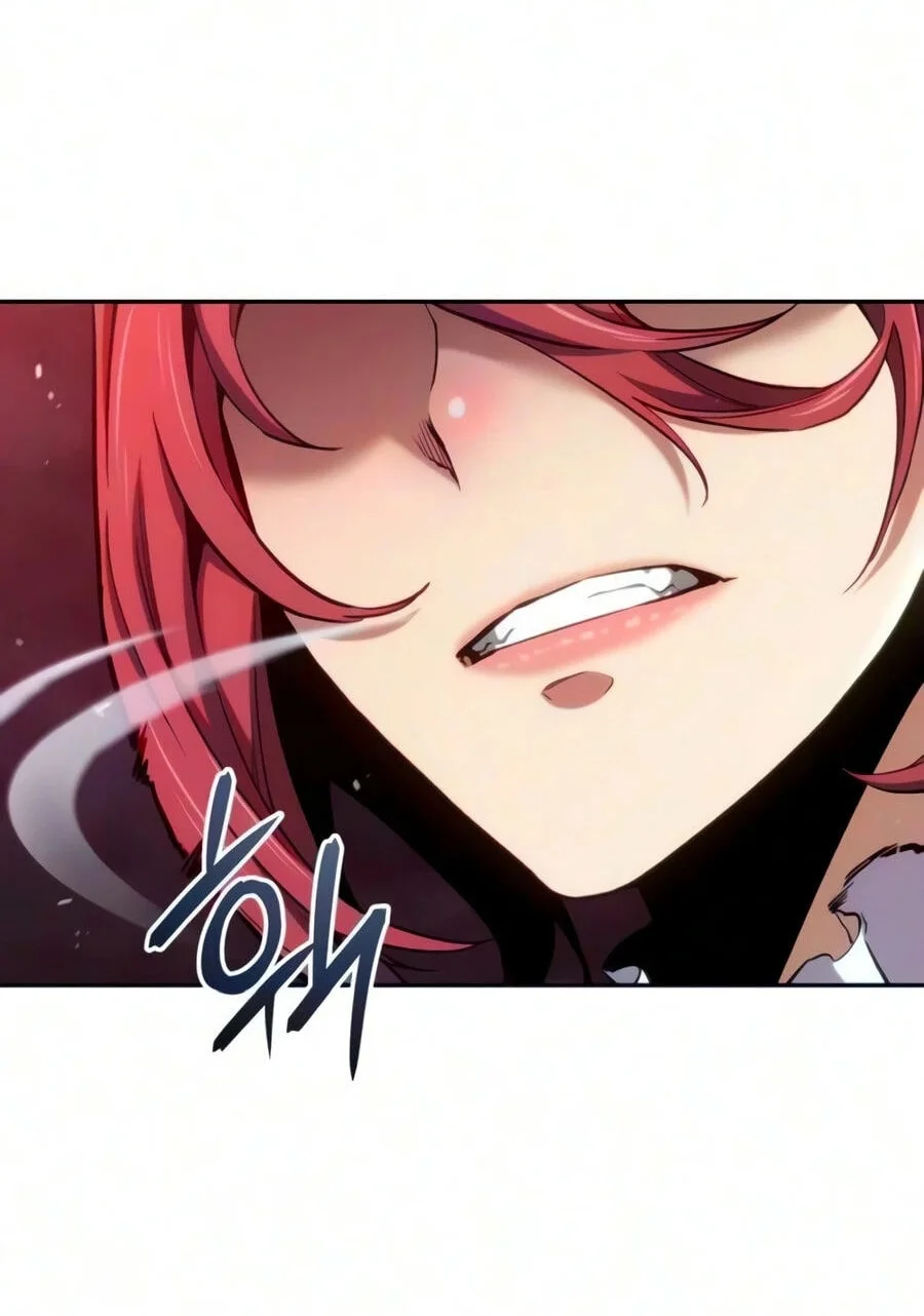 The Cold-Blooded Warrior Chapter 64 - halaman 47