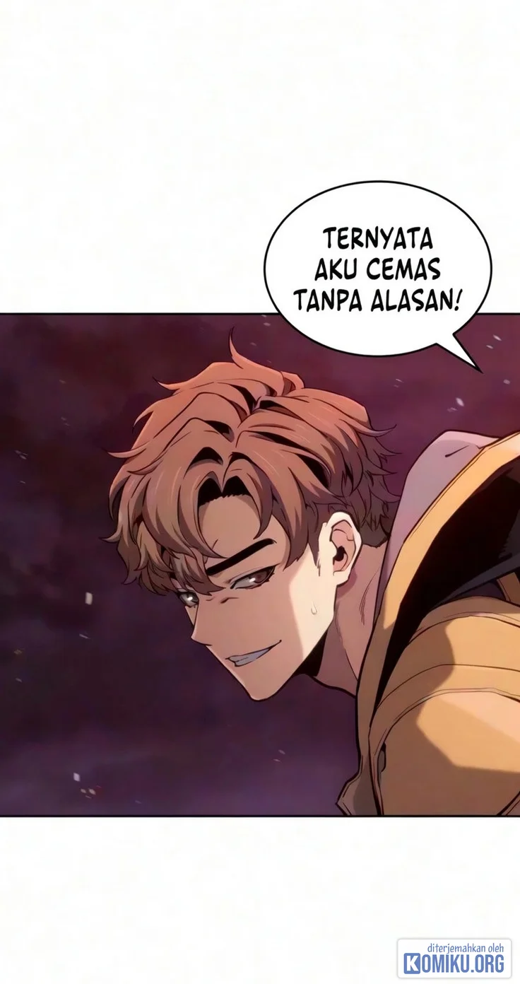 The Cold-Blooded Warrior Chapter 64 - halaman 53