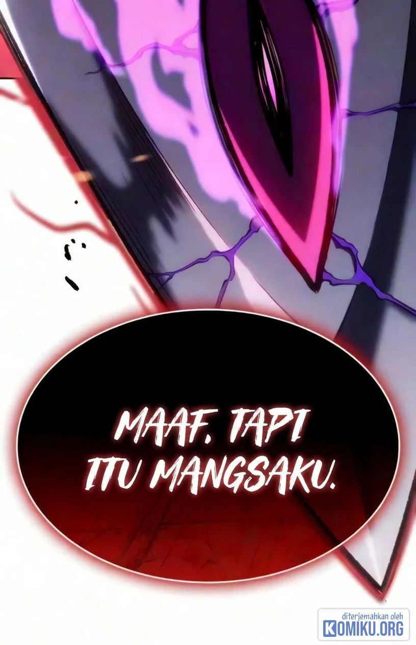 The Cold-Blooded Warrior Chapter 64 - halaman 76