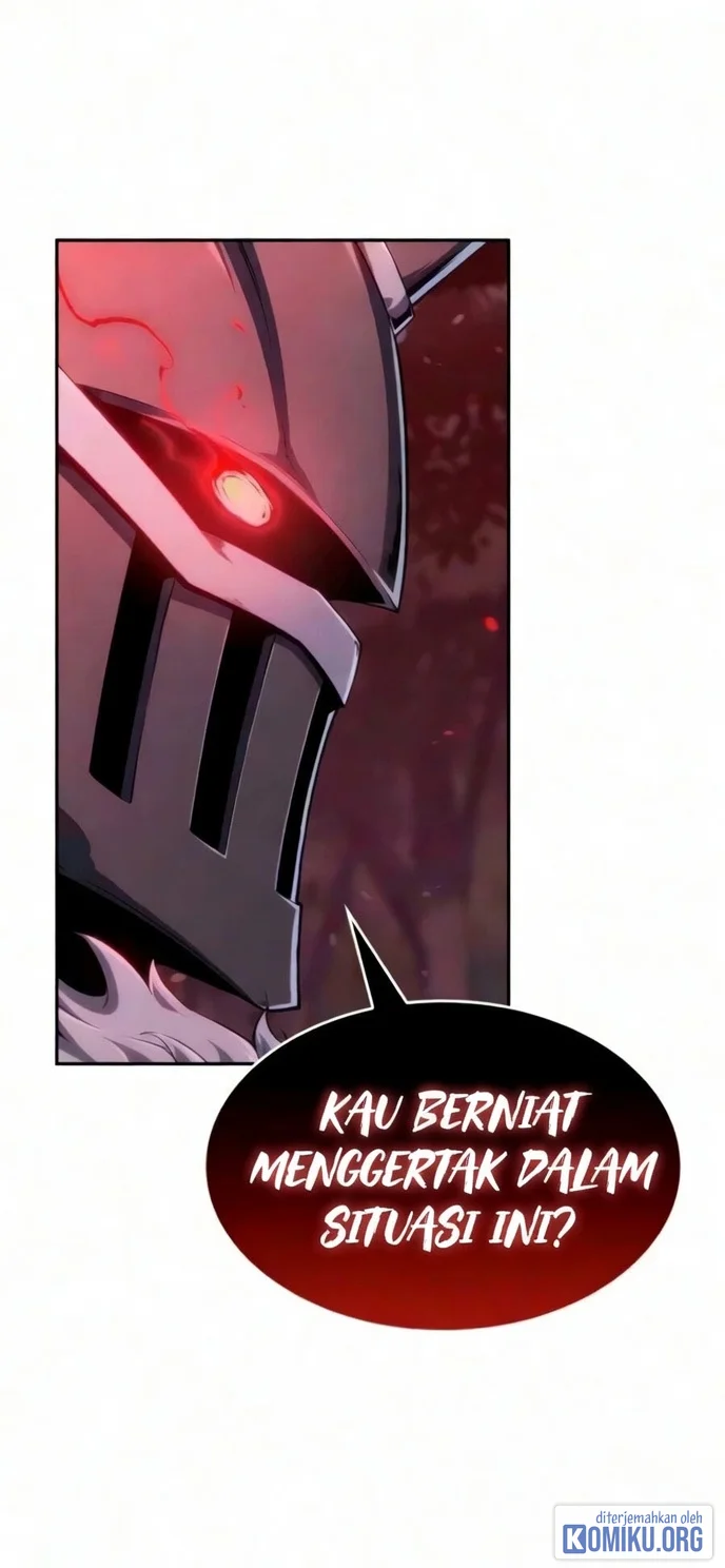 The Cold-Blooded Warrior Chapter 64 - halaman 78