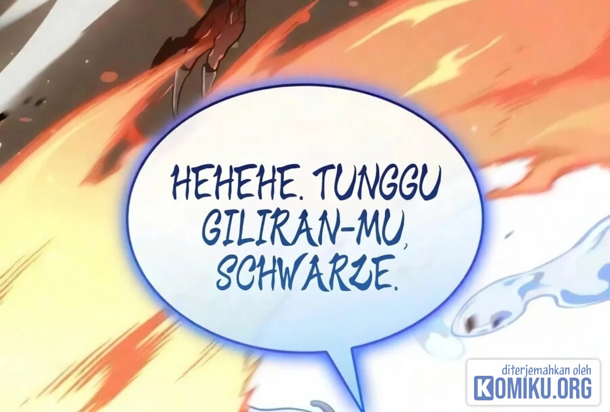 The Cold-Blooded Warrior Chapter 64 - halaman 88