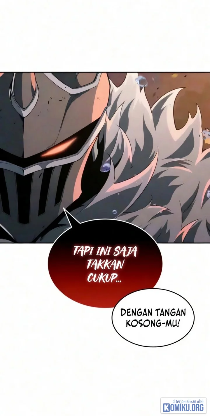 The Cold-Blooded Warrior Chapter 64 - halaman 93