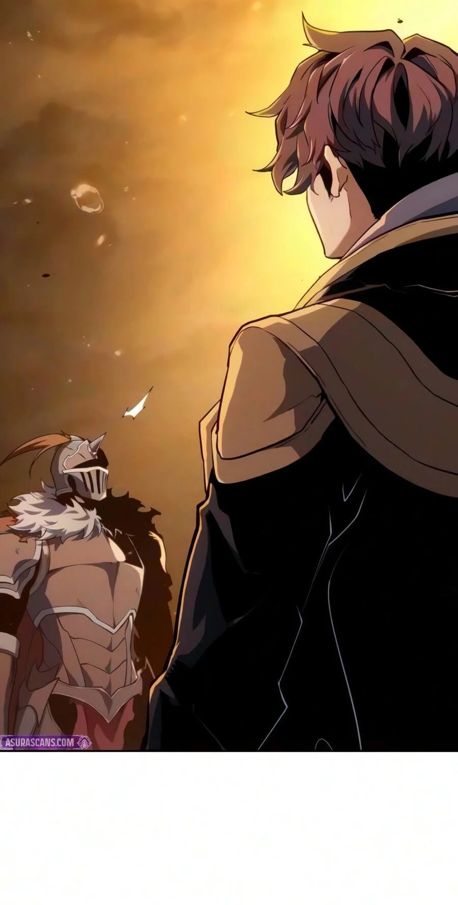 The Cold-Blooded Warrior Chapter 64 - halaman 95
