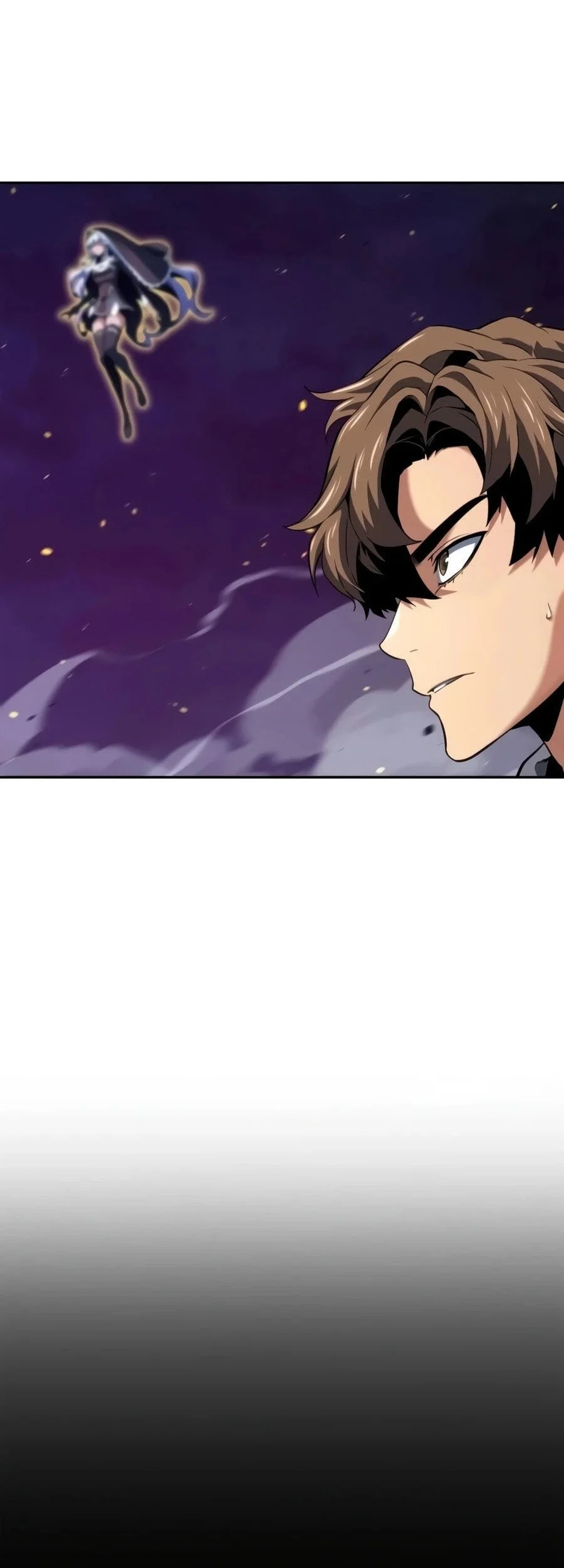The Cold-Blooded Warrior Chapter 65 - halaman 19