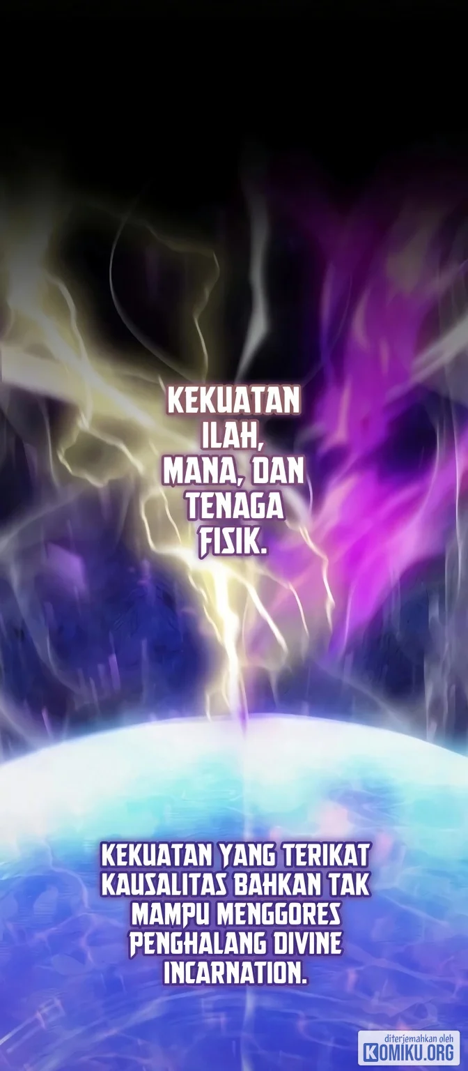The Cold-Blooded Warrior Chapter 65 - halaman 21