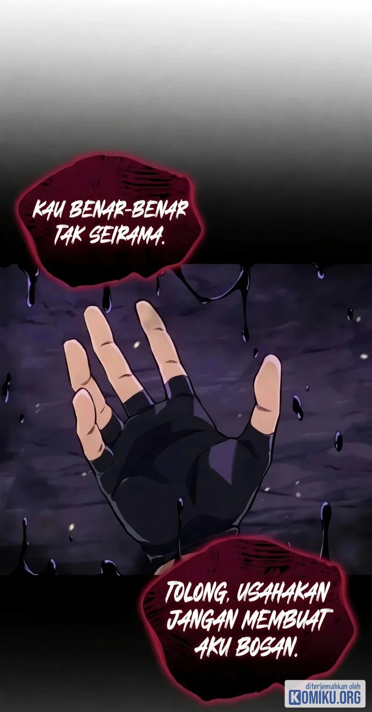 The Cold-Blooded Warrior Chapter 65 - halaman 28