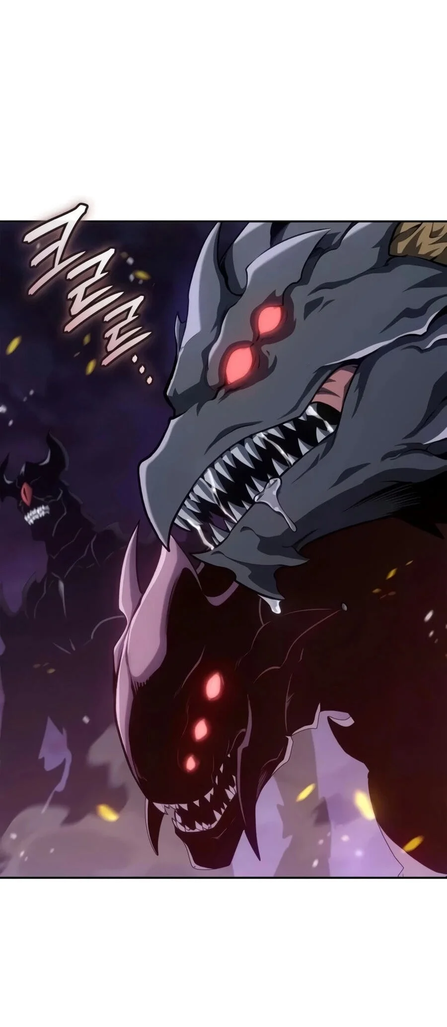 The Cold-Blooded Warrior Chapter 65 - halaman 54