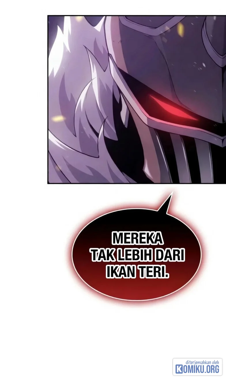 The Cold-Blooded Warrior Chapter 65 - halaman 56
