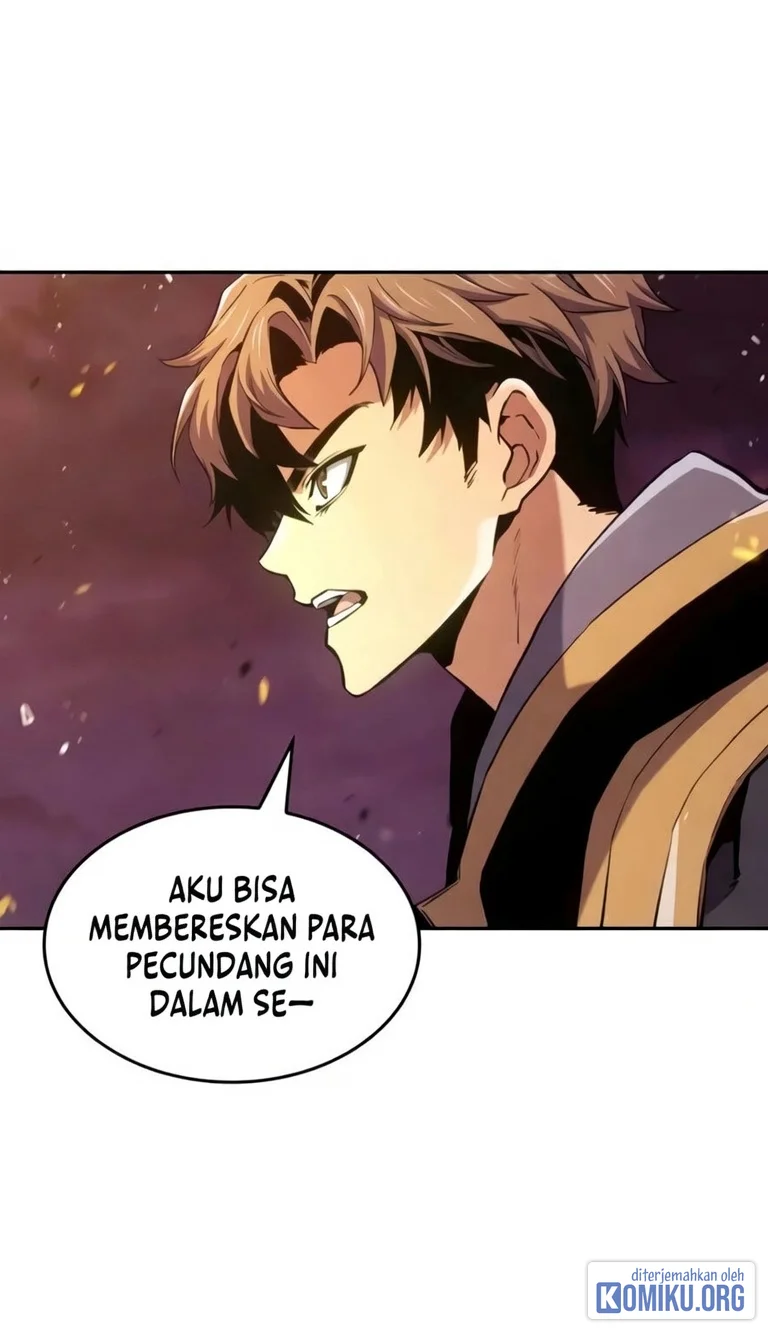 The Cold-Blooded Warrior Chapter 65 - halaman 60