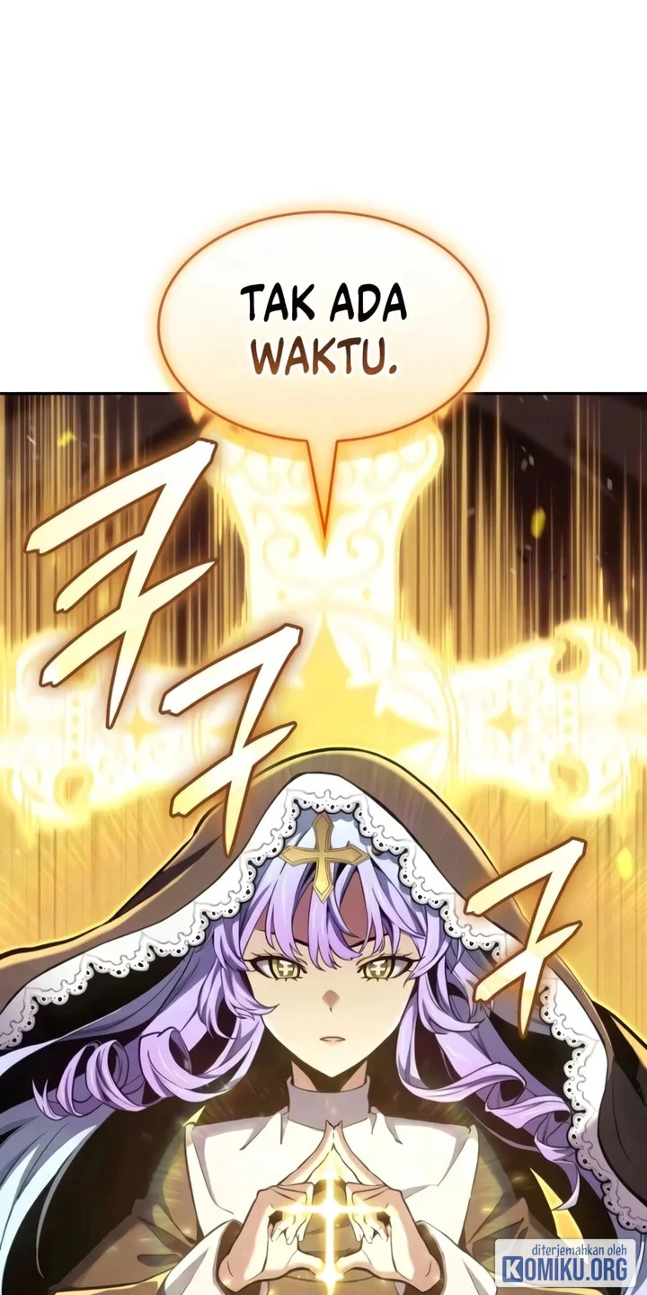 The Cold-Blooded Warrior Chapter 65 - halaman 61