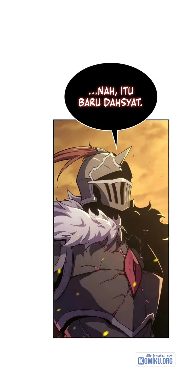 The Cold-Blooded Warrior Chapter 65 - halaman 63