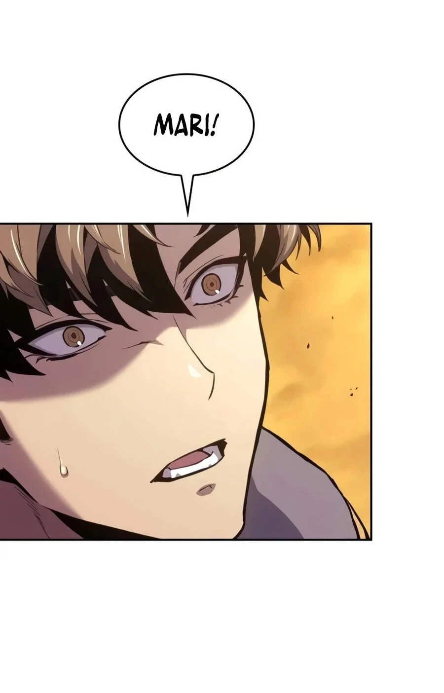 The Cold-Blooded Warrior Chapter 65 - halaman 64