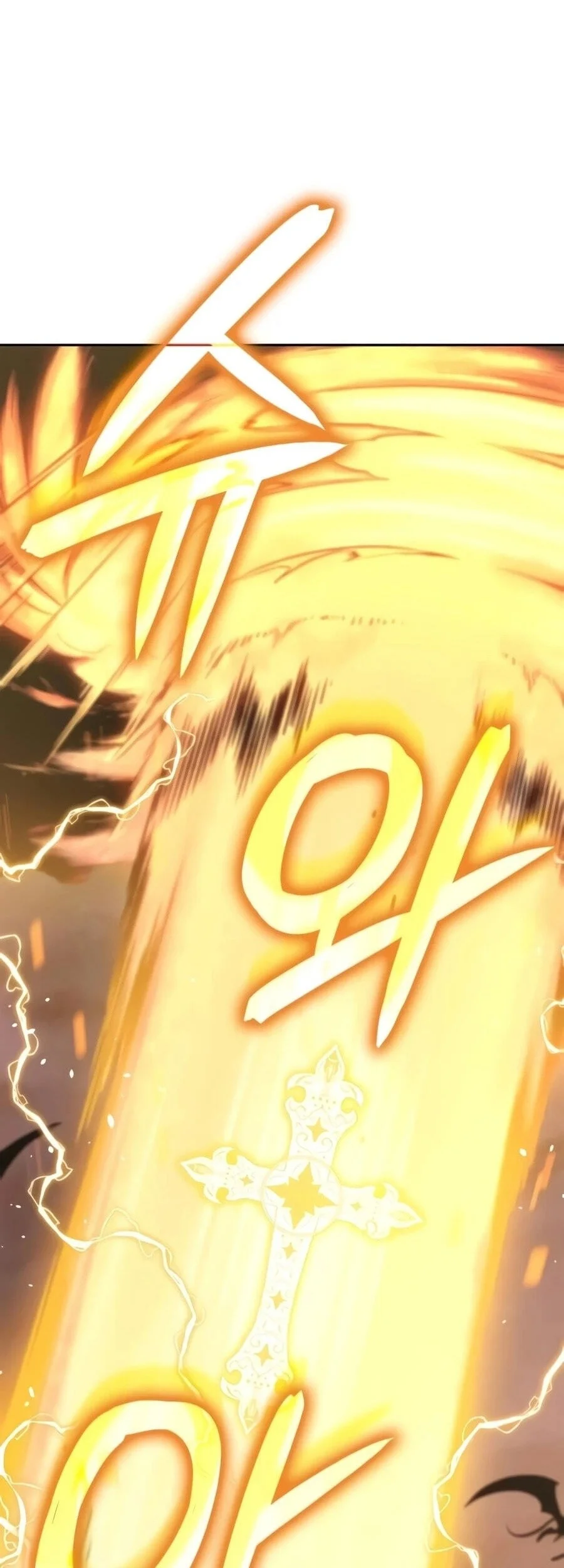 The Cold-Blooded Warrior Chapter 65 - halaman 65