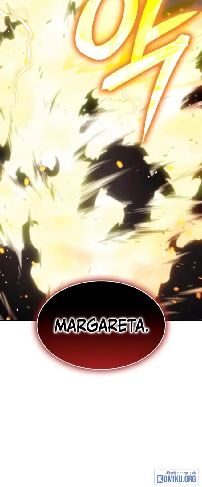 The Cold-Blooded Warrior Chapter 65 - halaman 67