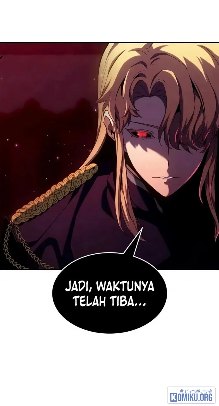The Cold-Blooded Warrior Chapter 65 - halaman 7