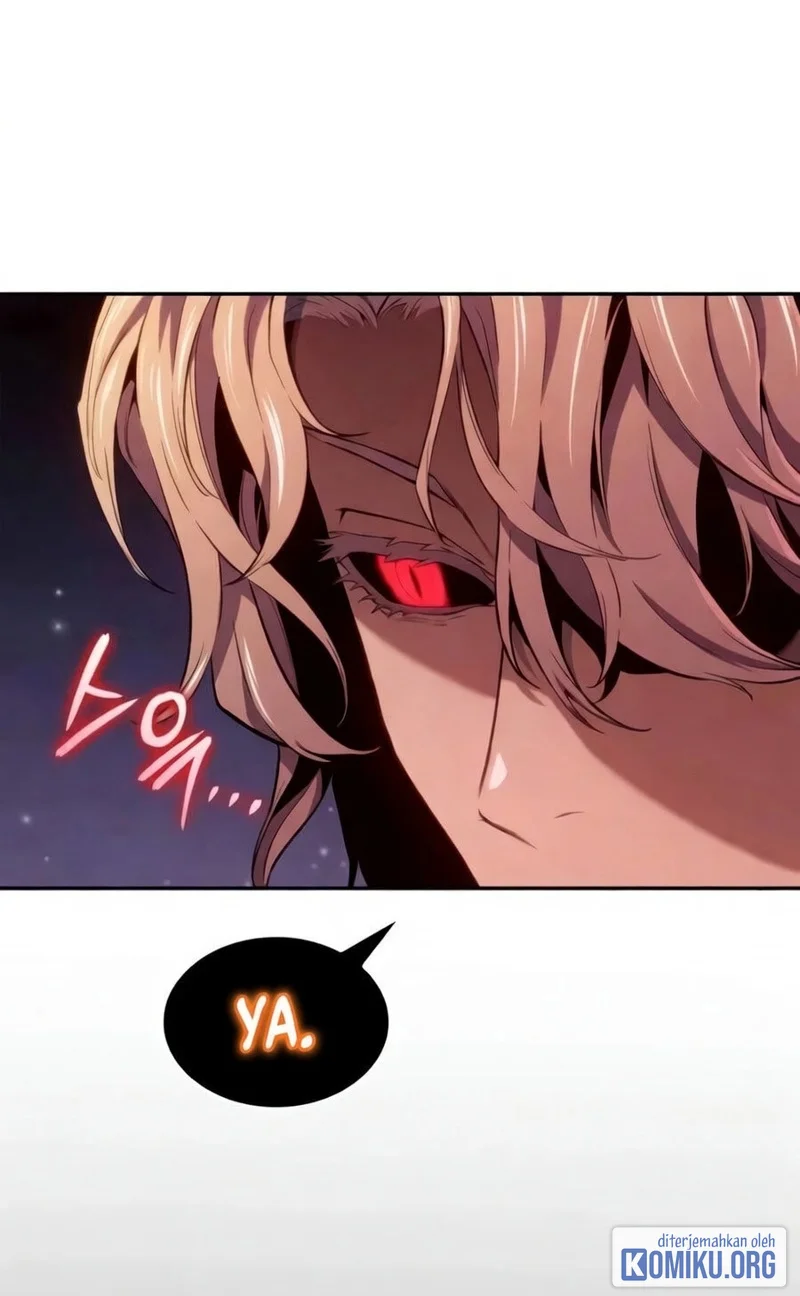 The Cold-Blooded Warrior Chapter 65 - halaman 71