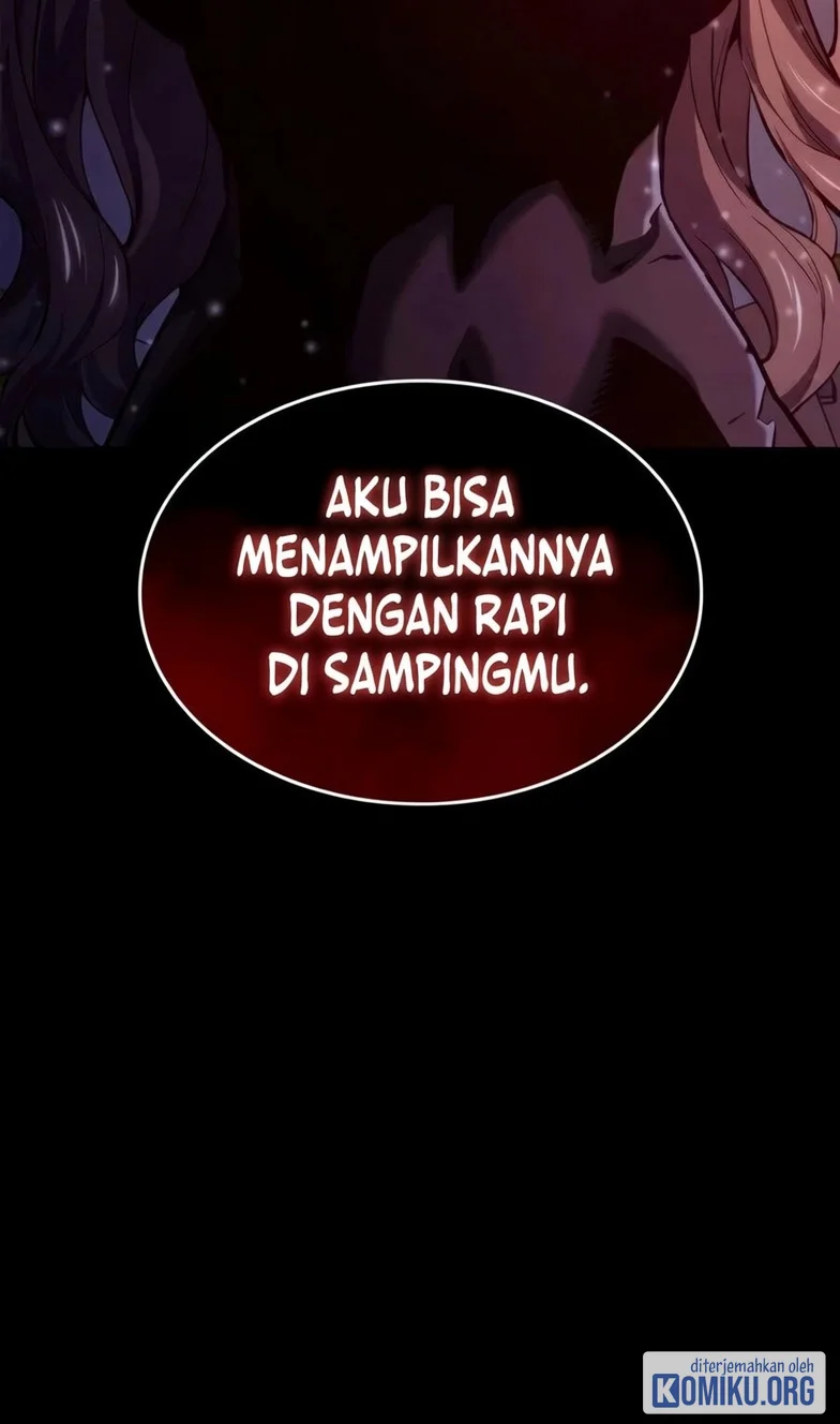 The Cold-Blooded Warrior Chapter 65 - halaman 73