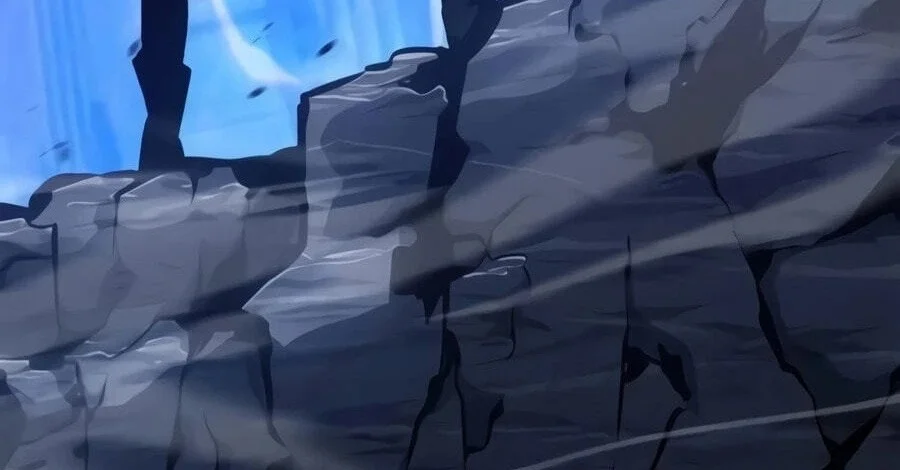 The Cold-Blooded Warrior Chapter 65 - halaman 75