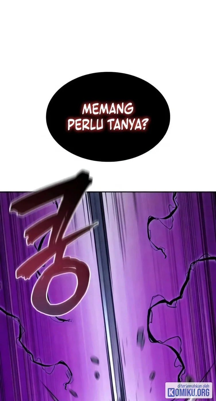 The Cold-Blooded Warrior Chapter 65 - halaman 78