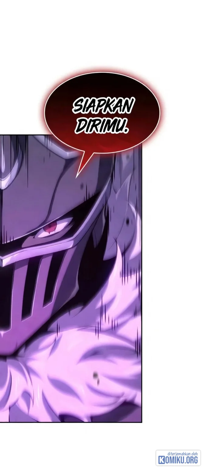 The Cold-Blooded Warrior Chapter 65 - halaman 87