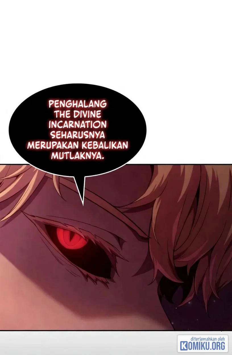 The Cold-Blooded Warrior Chapter 65 - halaman 9