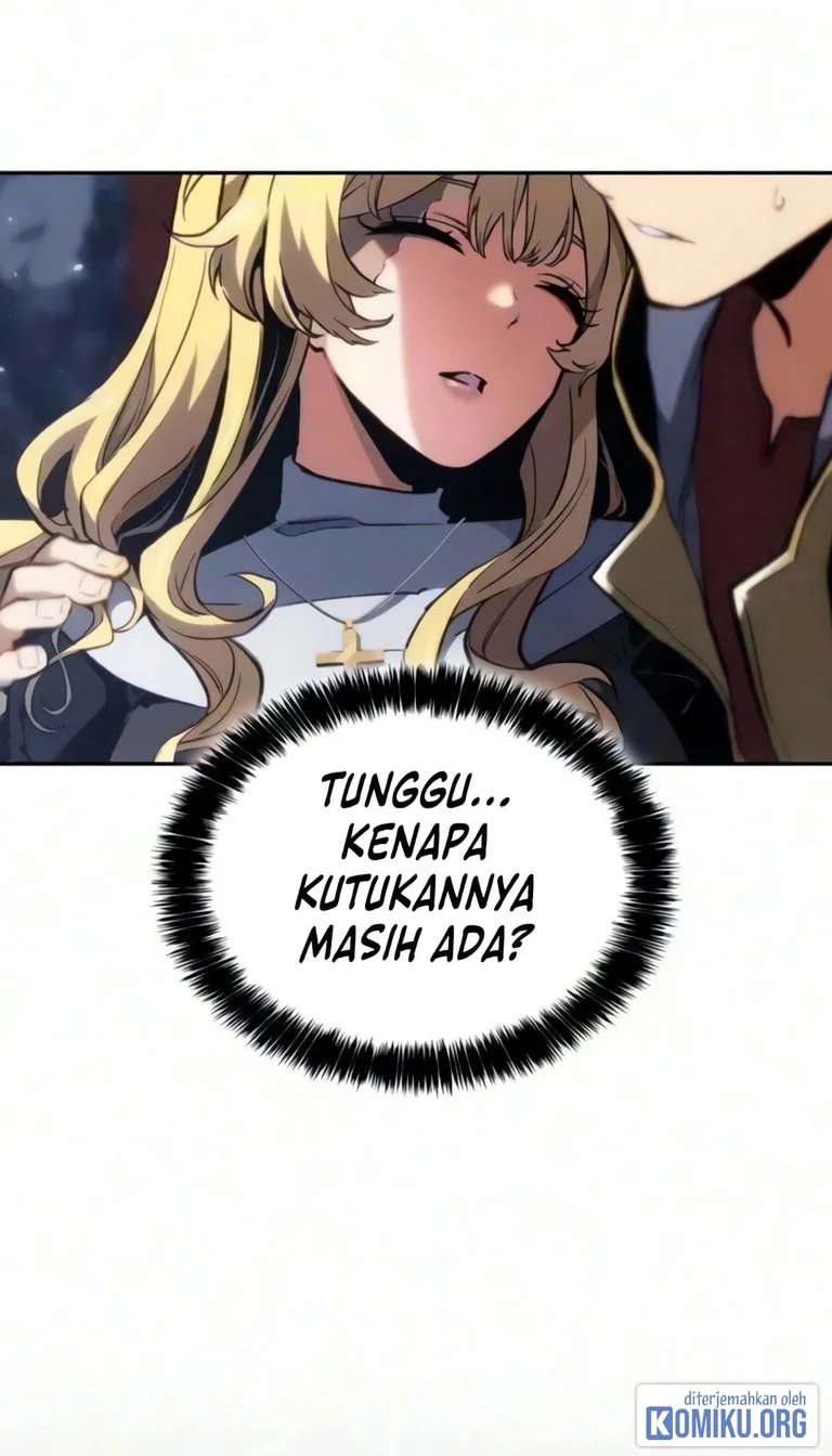 The Cold-Blooded Warrior Chapter 66 - halaman 116
