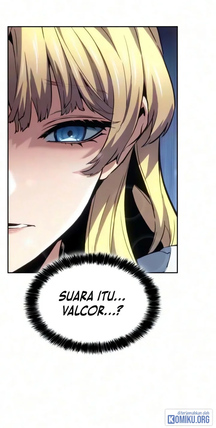 The Cold-Blooded Warrior Chapter 66 - halaman 20