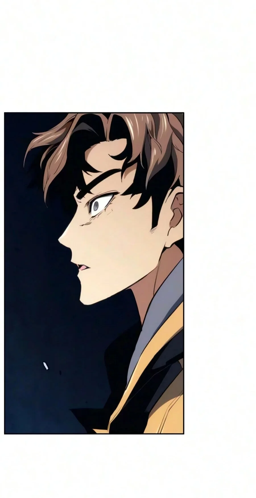 The Cold-Blooded Warrior Chapter 66 - halaman 26