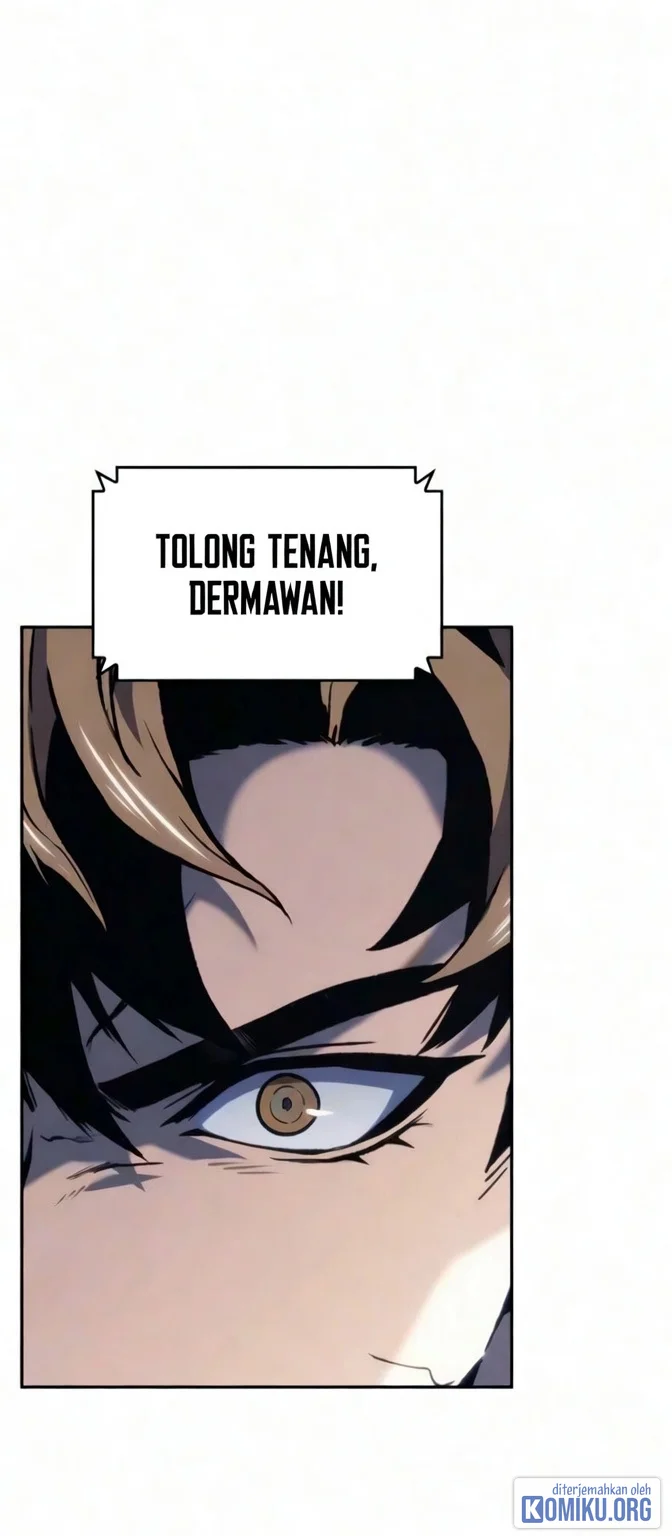 The Cold-Blooded Warrior Chapter 66 - halaman 30