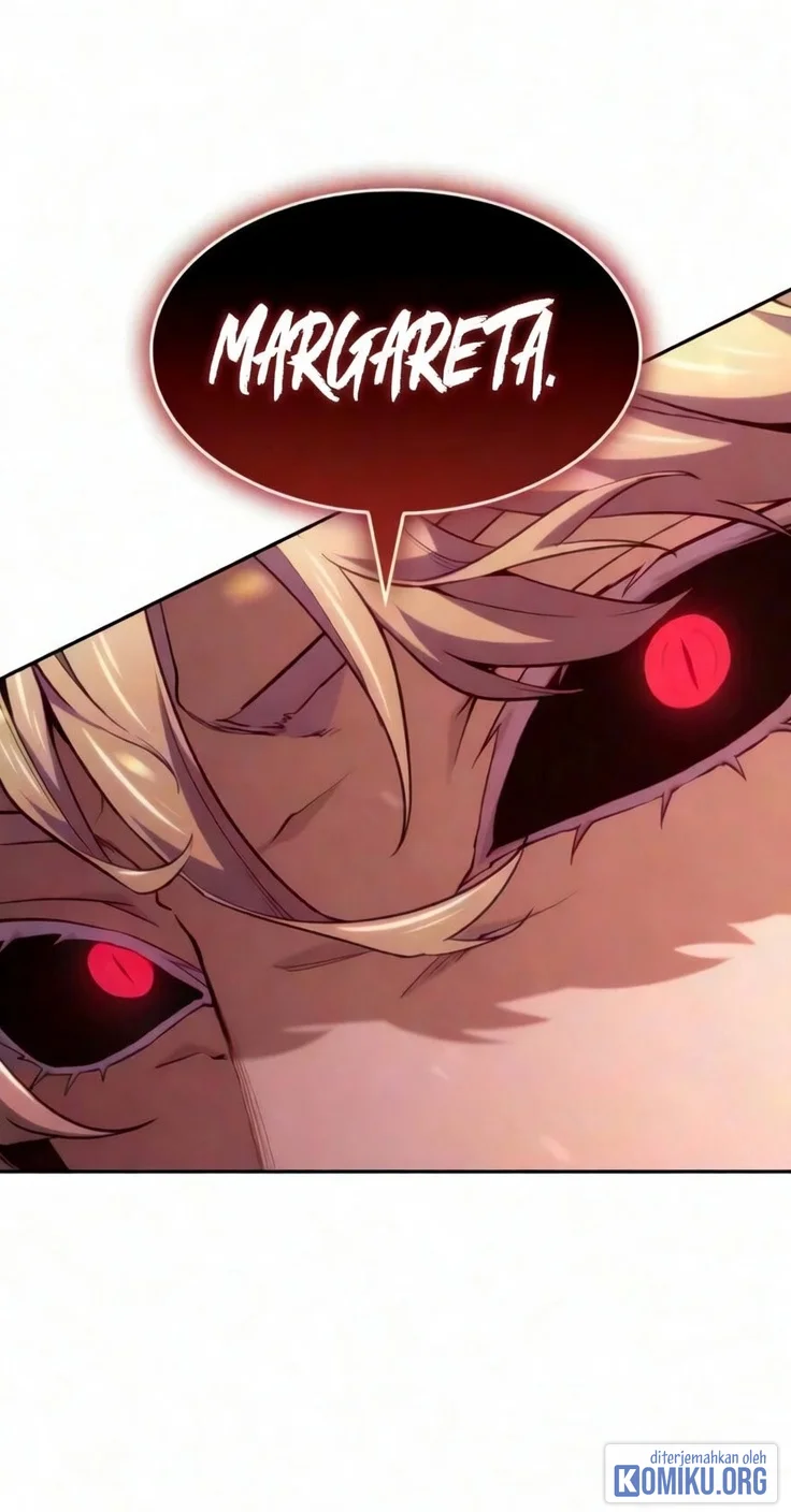 The Cold-Blooded Warrior Chapter 66 - halaman 42
