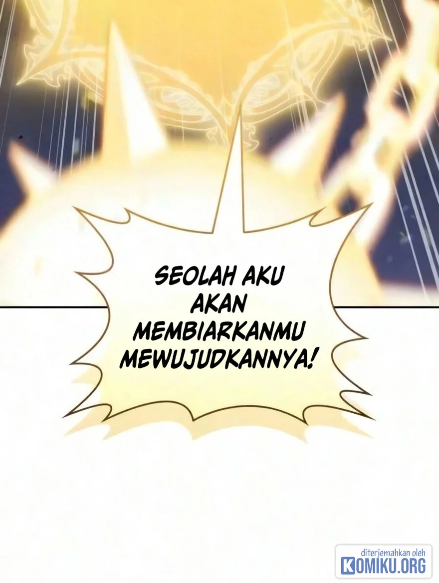 The Cold-Blooded Warrior Chapter 66 - halaman 44