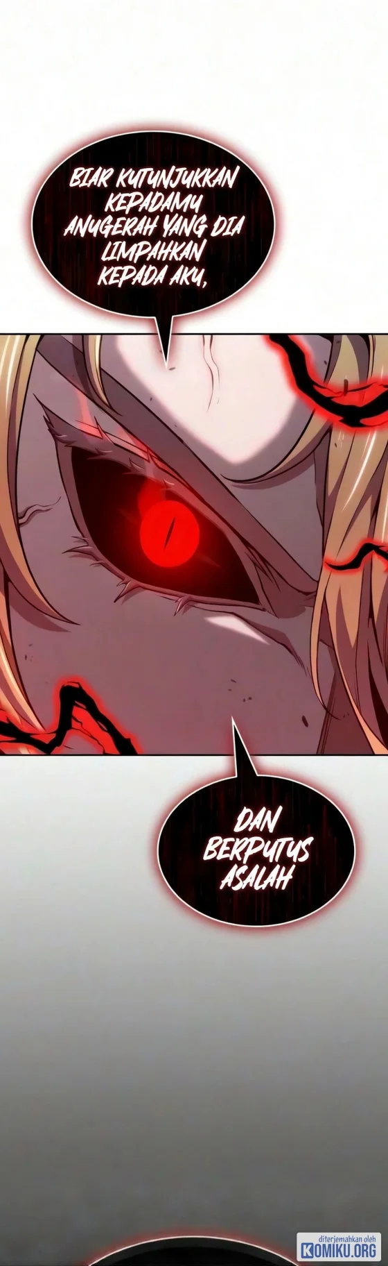 The Cold-Blooded Warrior Chapter 66 - halaman 53