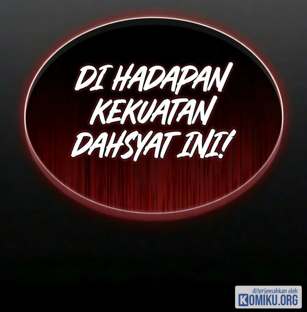 The Cold-Blooded Warrior Chapter 66 - halaman 54