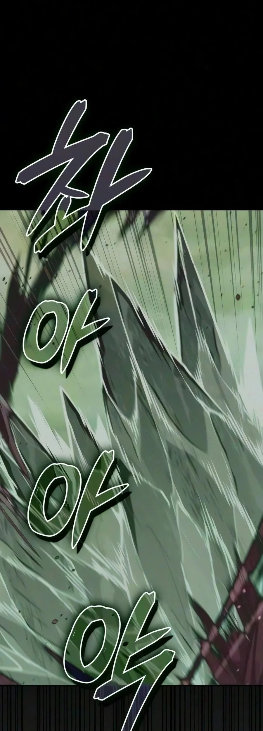The Cold-Blooded Warrior Chapter 66 - halaman 55