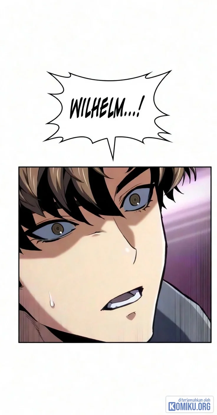 The Cold-Blooded Warrior Chapter 66 - halaman 65