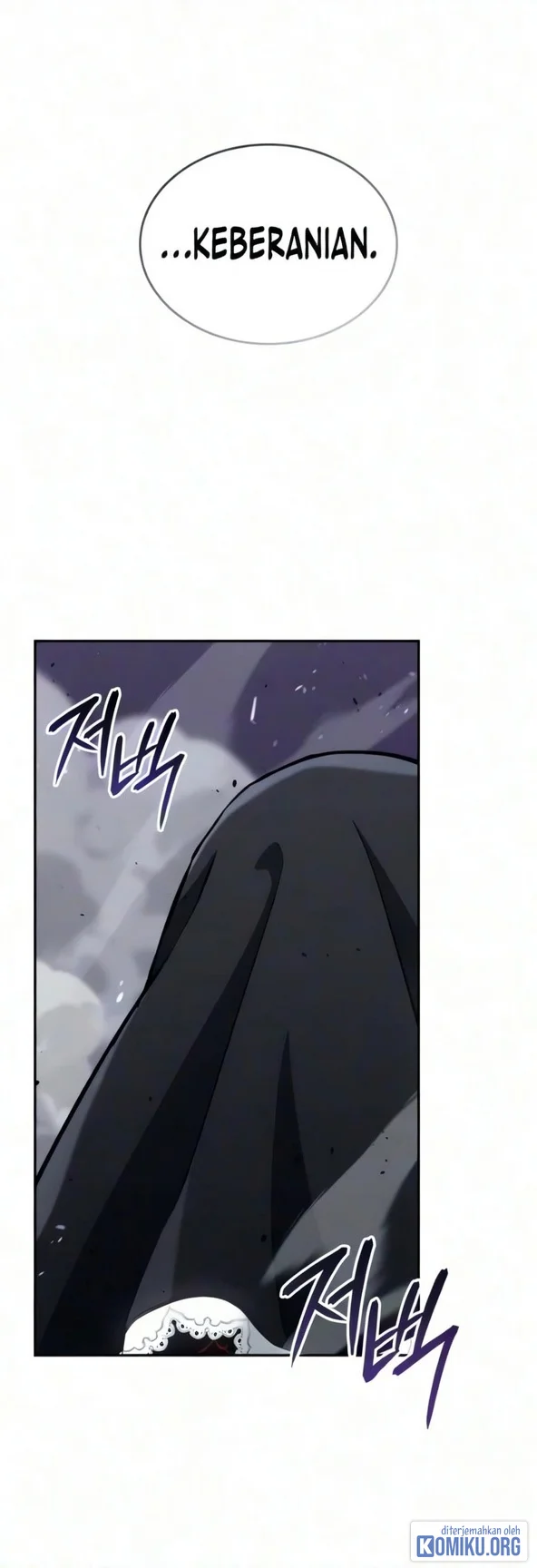 The Cold-Blooded Warrior Chapter 66 - halaman 67