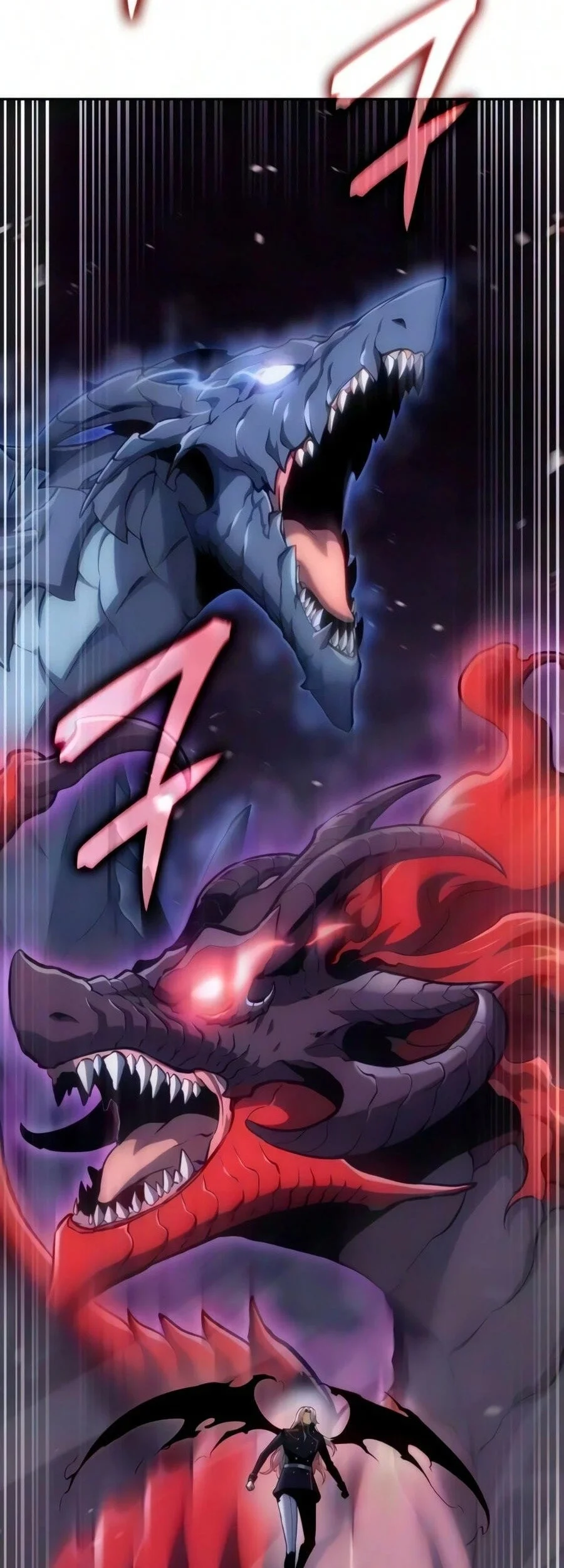 The Cold-Blooded Warrior Chapter 66 - halaman 75