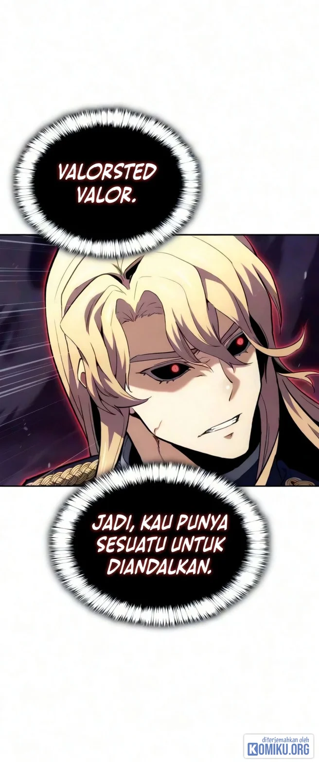 The Cold-Blooded Warrior Chapter 66 - halaman 79