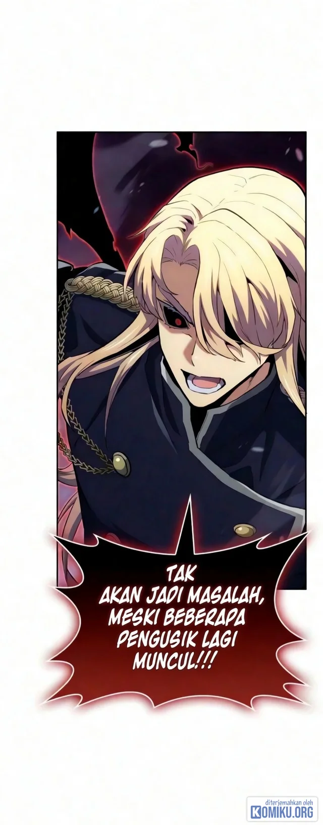 The Cold-Blooded Warrior Chapter 66 - halaman 80