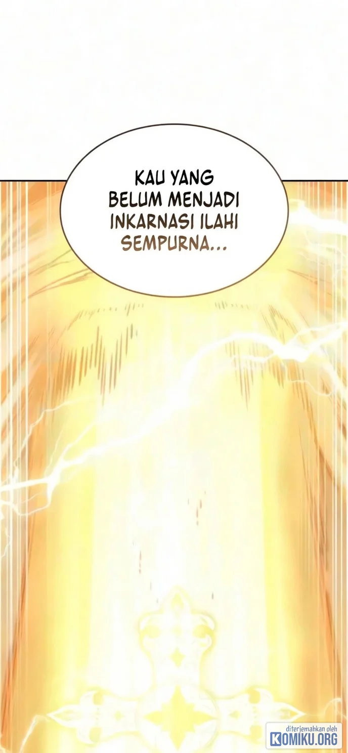 The Cold-Blooded Warrior Chapter 66 - halaman 97