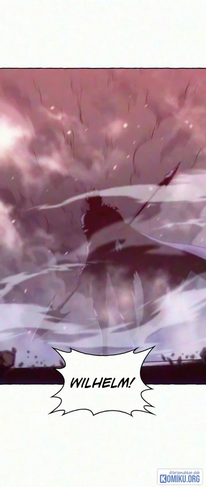 The Cold-Blooded Warrior Chapter 67 - halaman 11