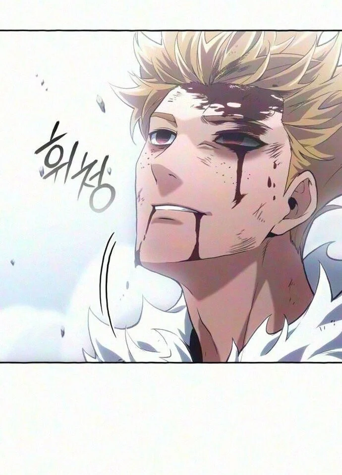 The Cold-Blooded Warrior Chapter 67 - halaman 13