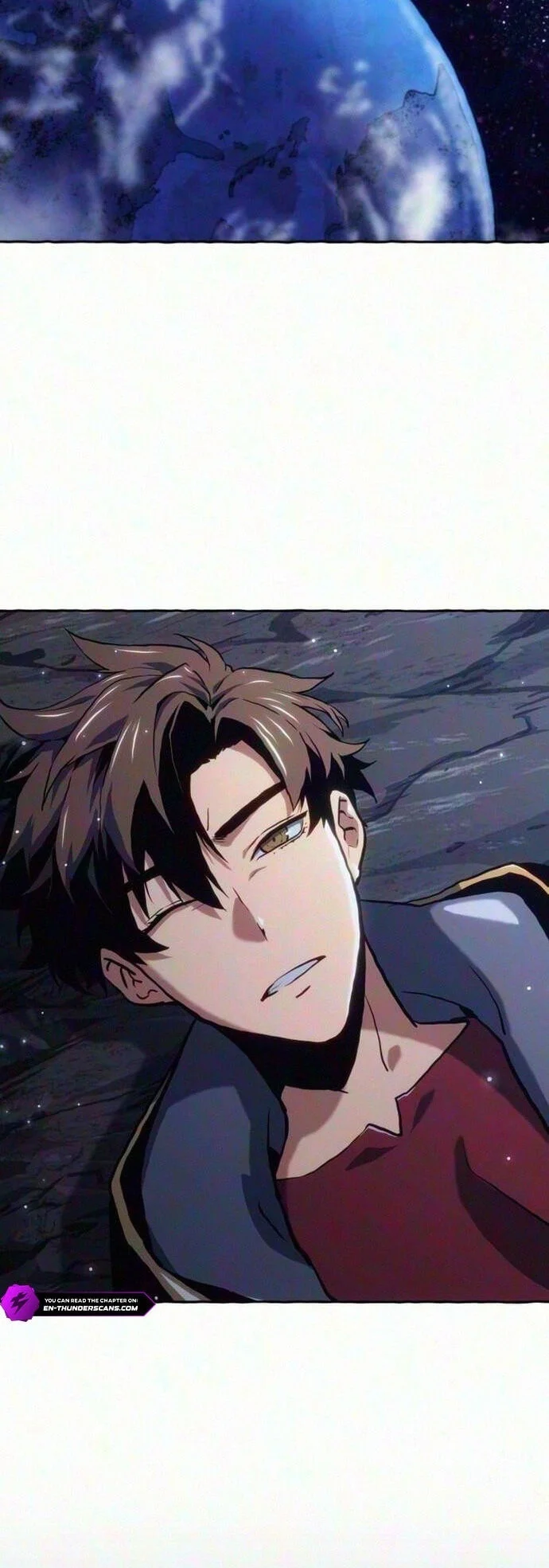 The Cold-Blooded Warrior Chapter 67 - halaman 38
