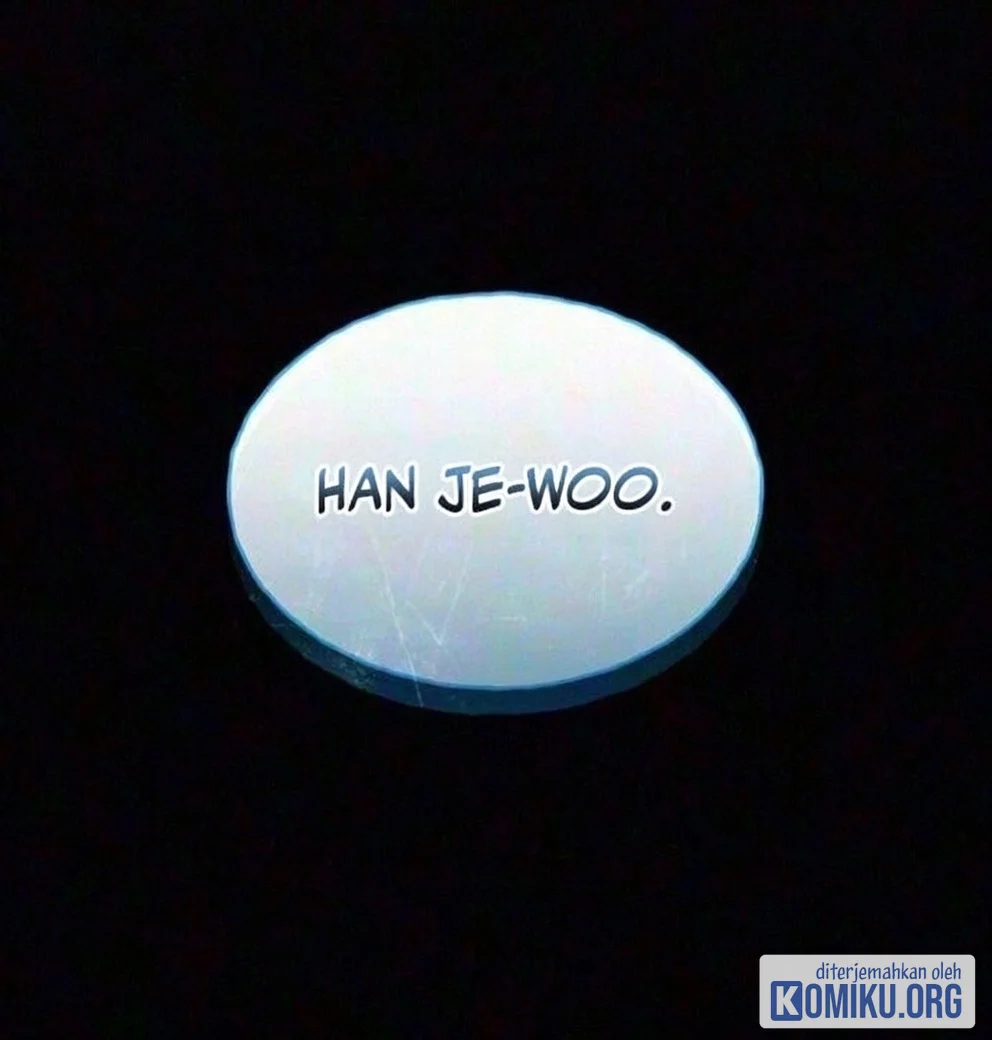 The Cold-Blooded Warrior Chapter 67 - halaman 40