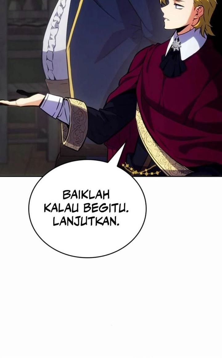 The Cold-Blooded Warrior Chapter 7 - halaman 12