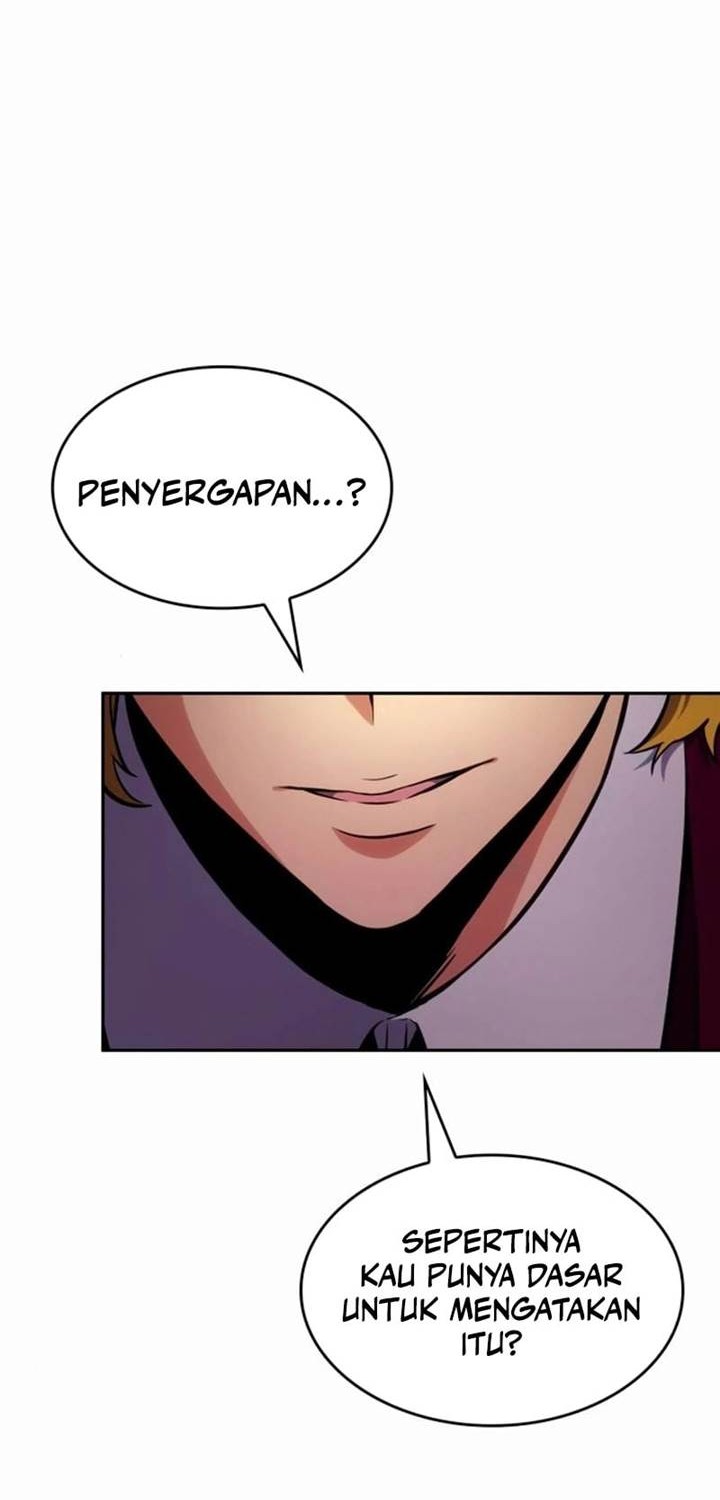 The Cold-Blooded Warrior Chapter 7 - halaman 16