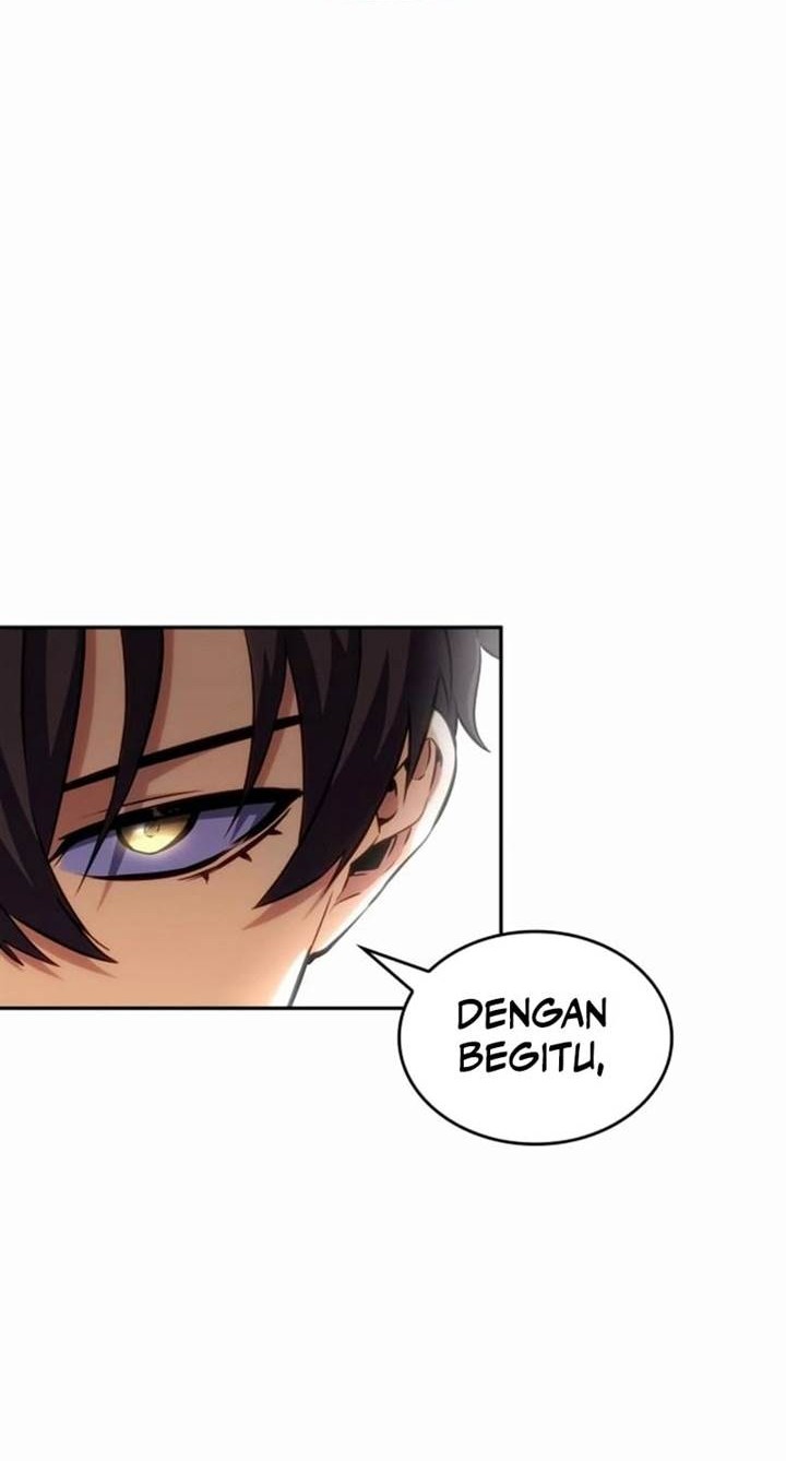 The Cold-Blooded Warrior Chapter 7 - halaman 20