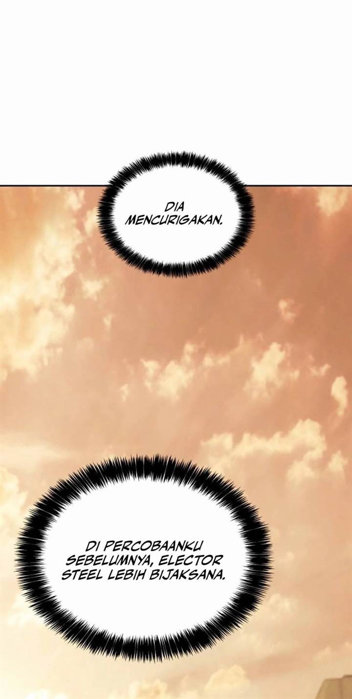 The Cold-Blooded Warrior Chapter 7 - halaman 32