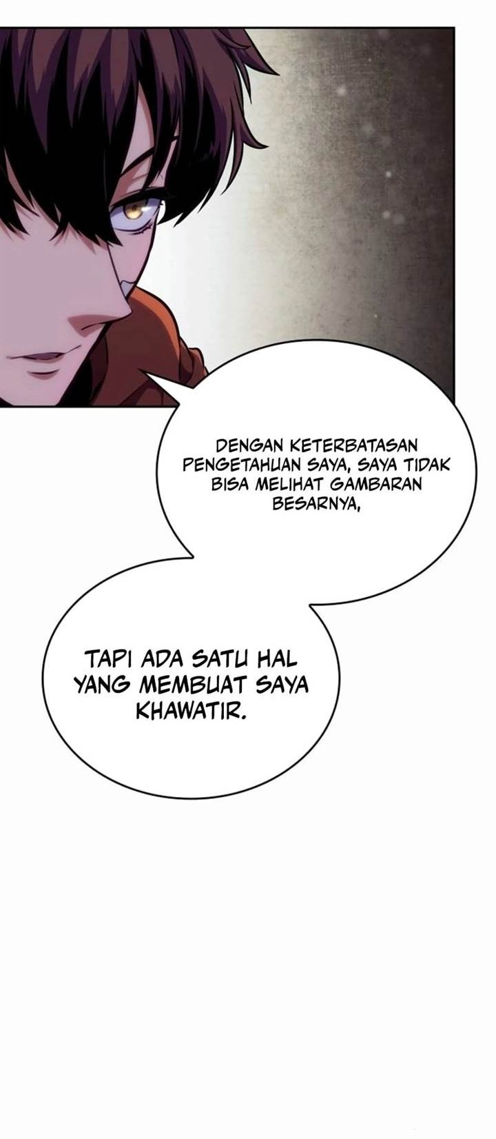 The Cold-Blooded Warrior Chapter 7 - halaman 4